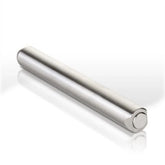 Aneros Muze Stainless Steel Bullet Vibrator Bullet Vibrators